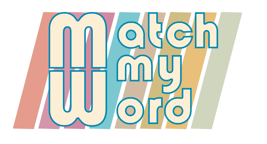 Match My Word